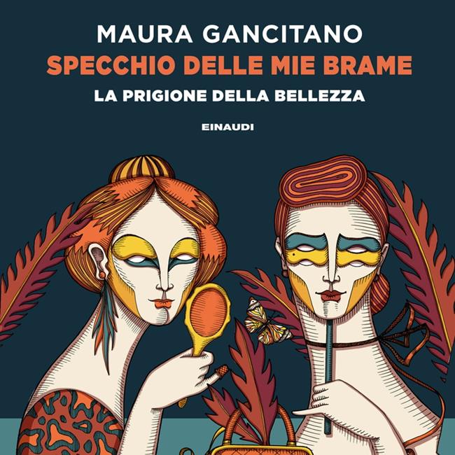 Libraccio Specchio delle mie brame (audiolibro)