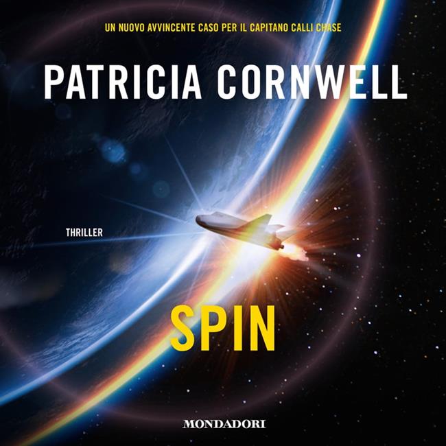 Libraccio Spin (audiolibro)