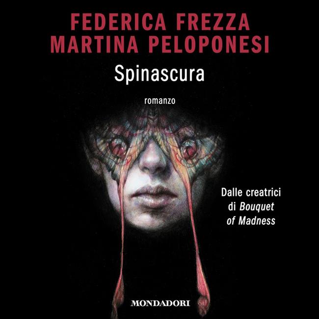 Libraccio Spinascura (audiolibro)
