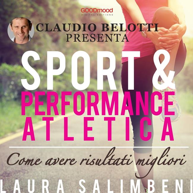 Libraccio Sport e Performance atletica (audiolibro)