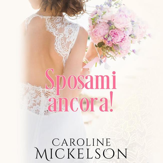 Libraccio Sposami ancora (audiolibro)