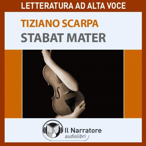 Libraccio Stabat Mater (audiolibro)