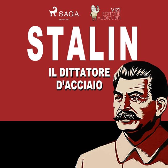 Libraccio Stalin (audiolibro)