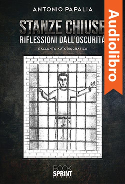 Libraccio Stanze chiuse (audiolibro)