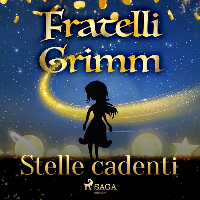 Libraccio Stelle cadenti (audiolibro)