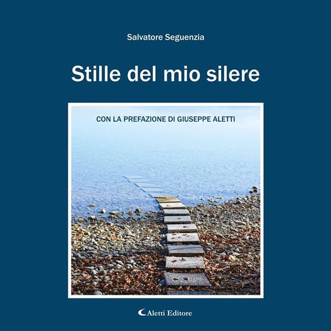 Libraccio Stille del mio silere (audiolibro)