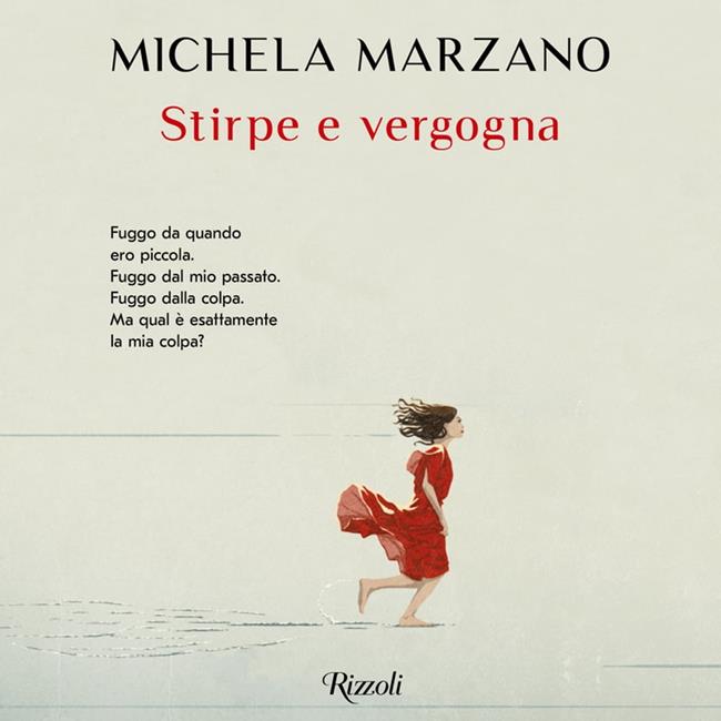 Libraccio Stirpe e vergogna (audiolibro)
