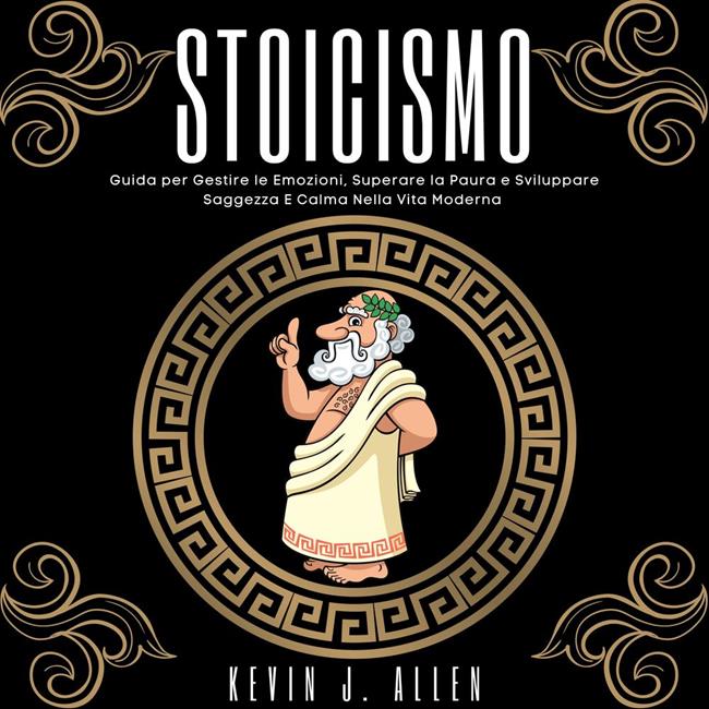 Libraccio STOICISMO (audiolibro)