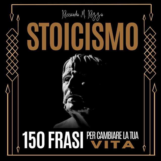 Libraccio STOICISMO (audiolibro)