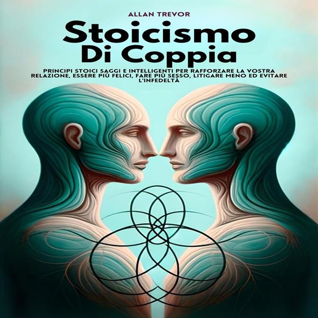 Libraccio Stoicismo Di Coppia (audiolibro)