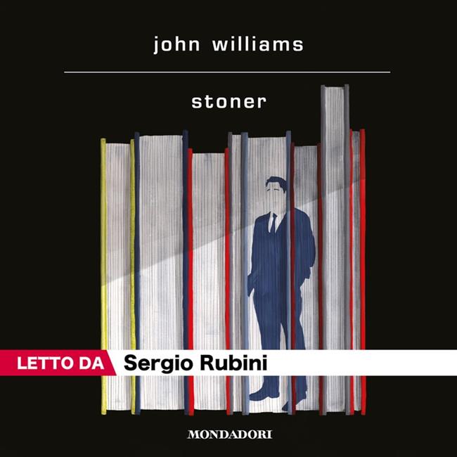 Libraccio Stoner (audiolibro)