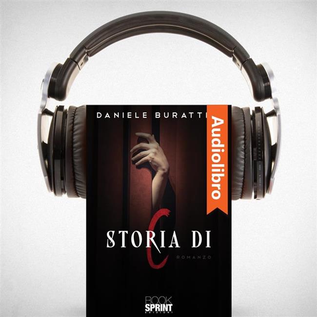 Libraccio Storia Di C (audiolibro)