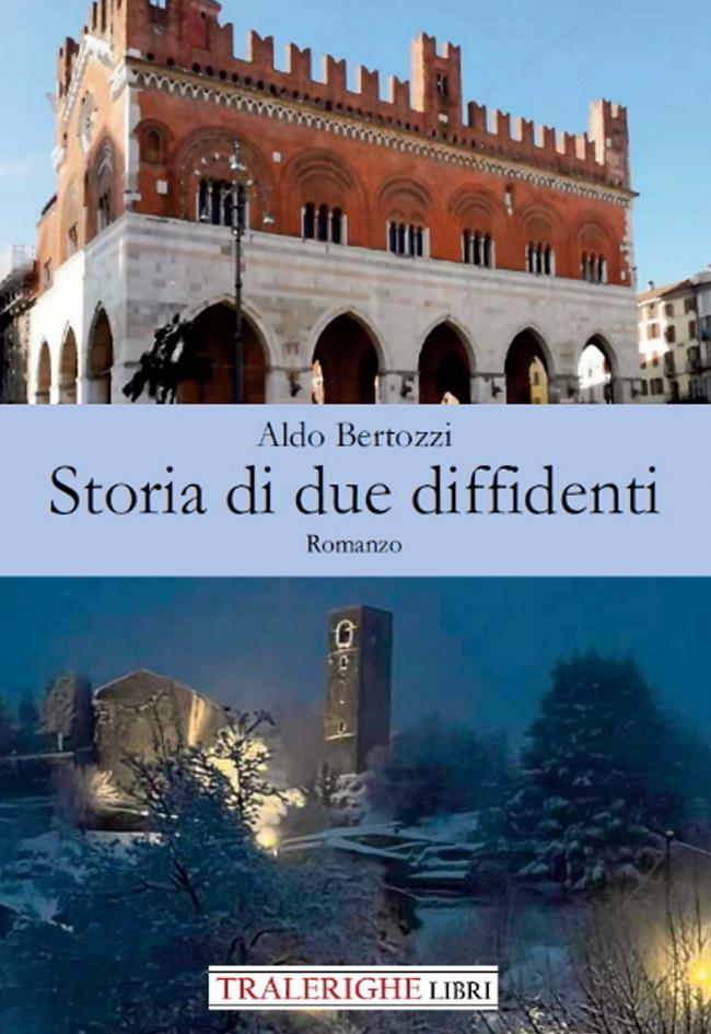 Libraccio Storia di due diffidenti (audiolibro)