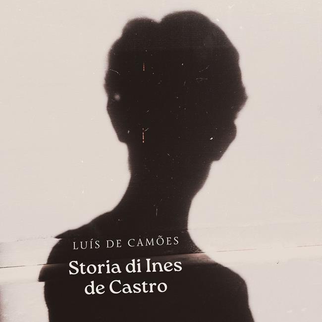Libraccio Storia di Ines de Castro (audiolibro)