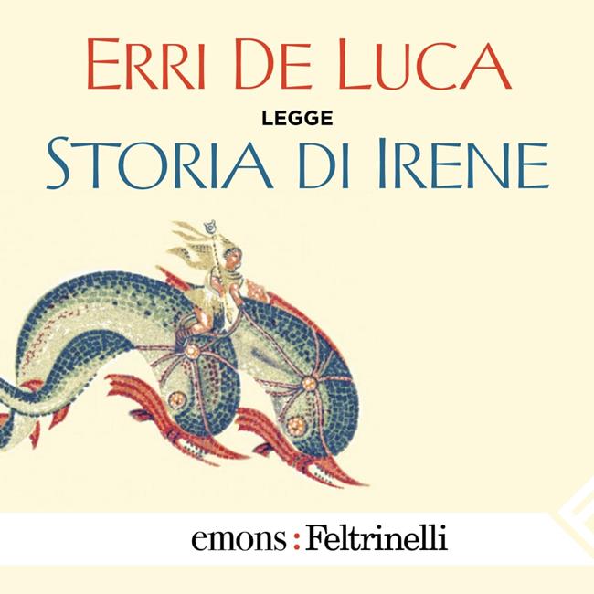 Libraccio Storia di Irene (Edizione 2020) (audiolibro)