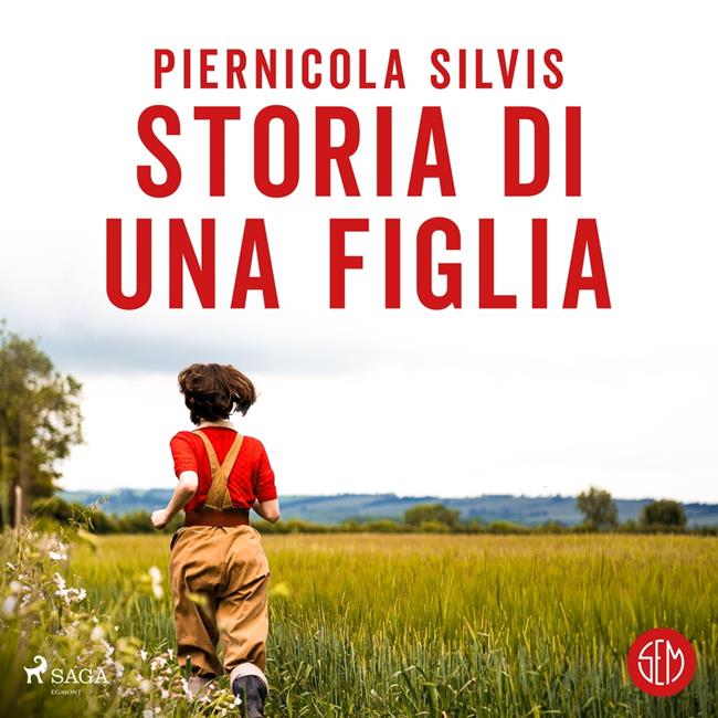 Libraccio Storia di una figlia (audiolibro)