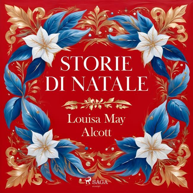 Libraccio Storie di Natale (audiolibro)