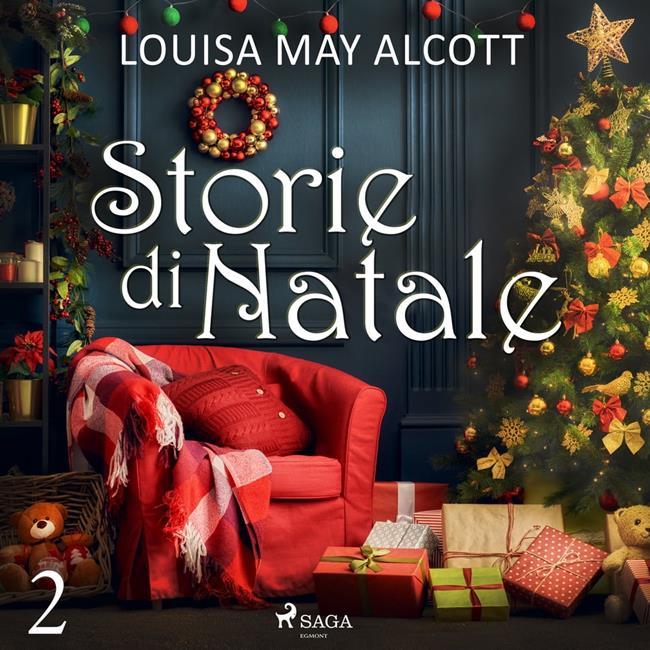 Libraccio Storie di Natale - parte 2 (audiolibro)