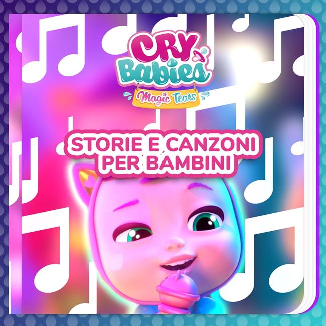 Libraccio Storie e canzoni per bambini (audiolibro)