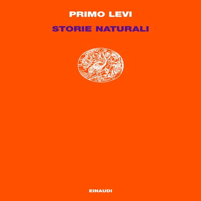 Libraccio Storie naturali (audiolibro)