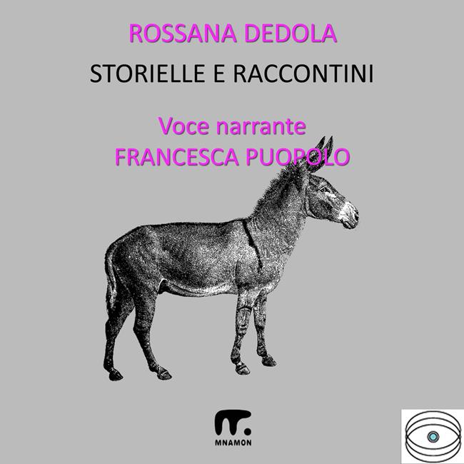 Libraccio Storielle e raccontini (audiolibro)