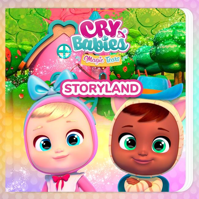 Libraccio Storyland (in Italiano) (audiolibro)