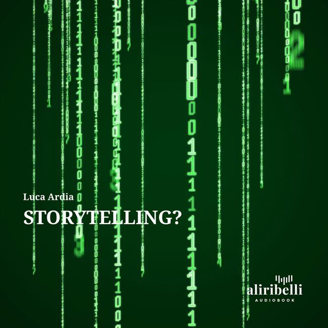Libraccio Storytelling? (audiolibro)
