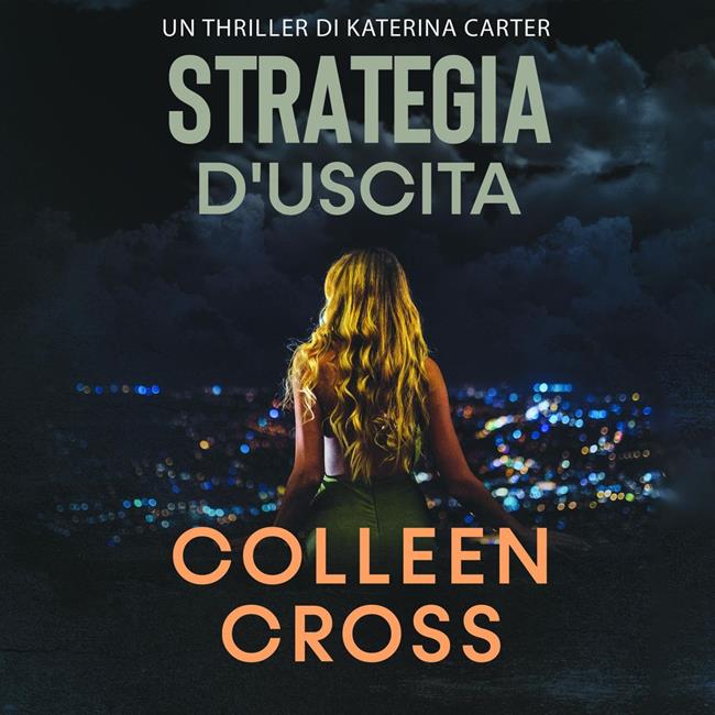 Libraccio Strategia d'Uscita (audiolibro)