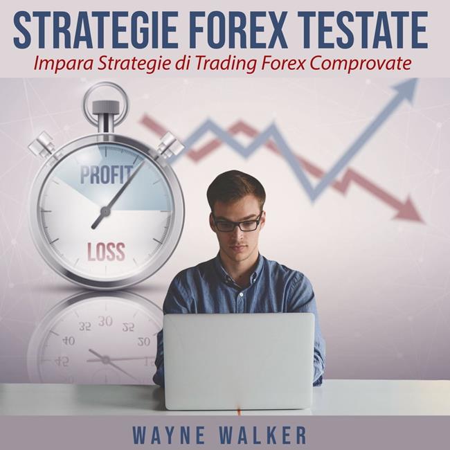 Libraccio Strategie Forex Testate (audiolibro)