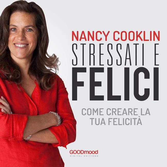 Libraccio Stressati e felici (audiolibro)
