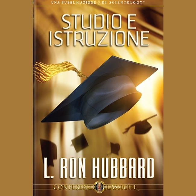 Libraccio Studio e Istruzione (audiolibro)