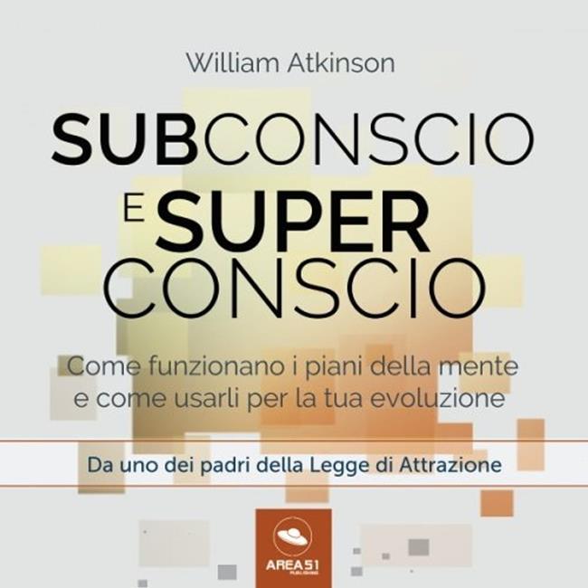 Libraccio Subconscio e Superconscio (audiolibro)