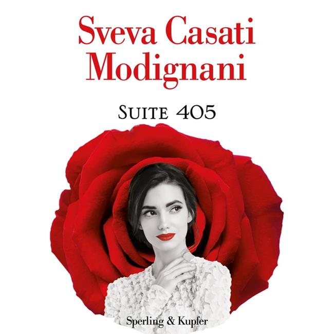 Libraccio Suite 405 (audiolibro)