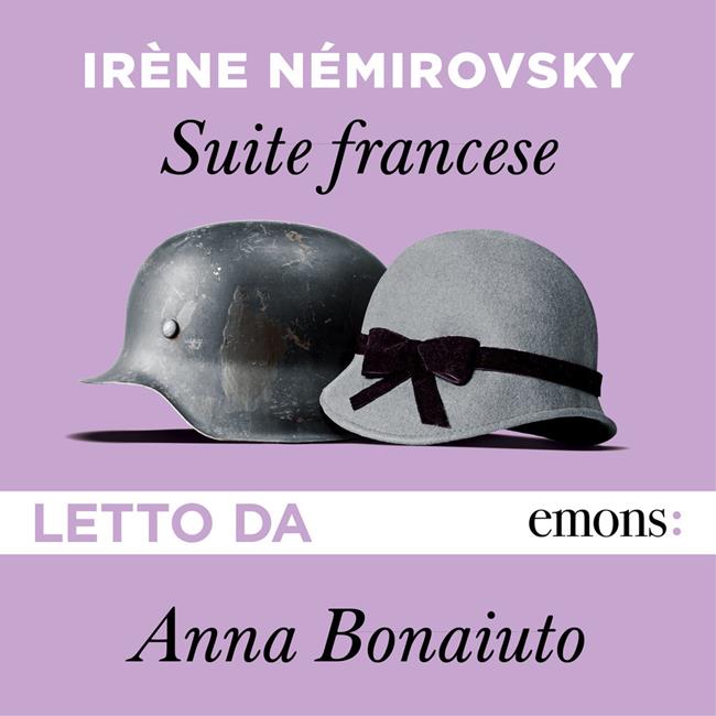 Libraccio Suite francese (audiolibro)