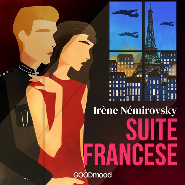 Libraccio Suite Francese (audiolibro)