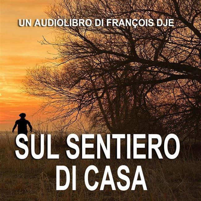 Libraccio Sul sentiero di casa (audiolibro)