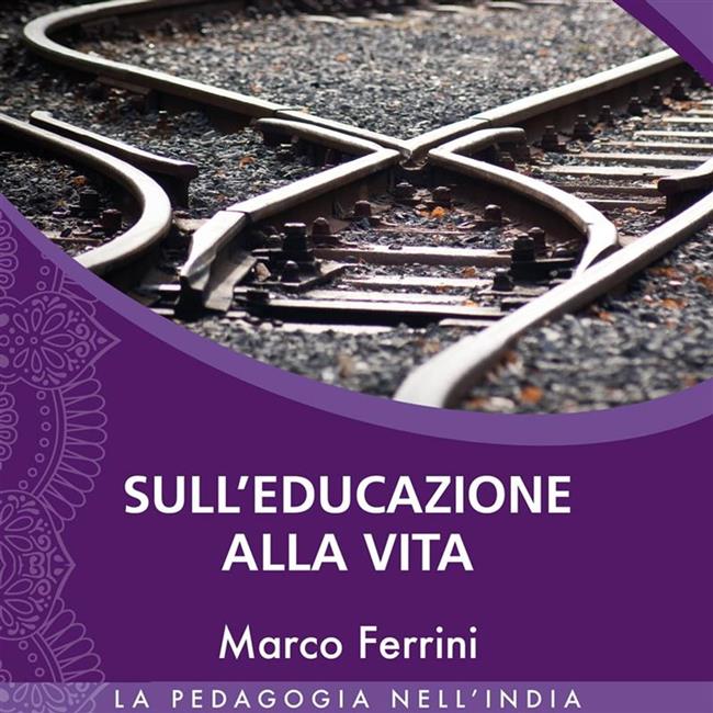 Libraccio Sull’Educazione alla Vita (audiolibro)