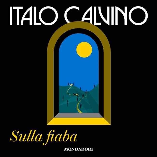 Libraccio Sulla fiaba (audiolibro)