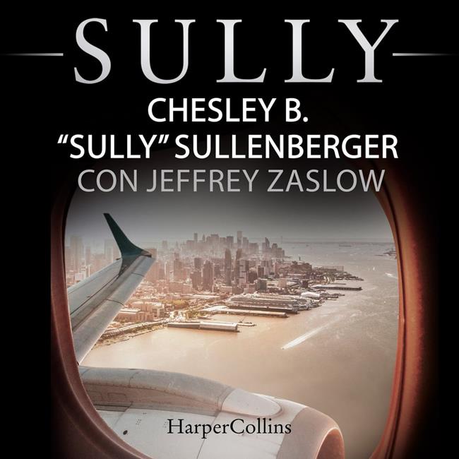 Libraccio Sully (Versione italiana) (audiolibro)