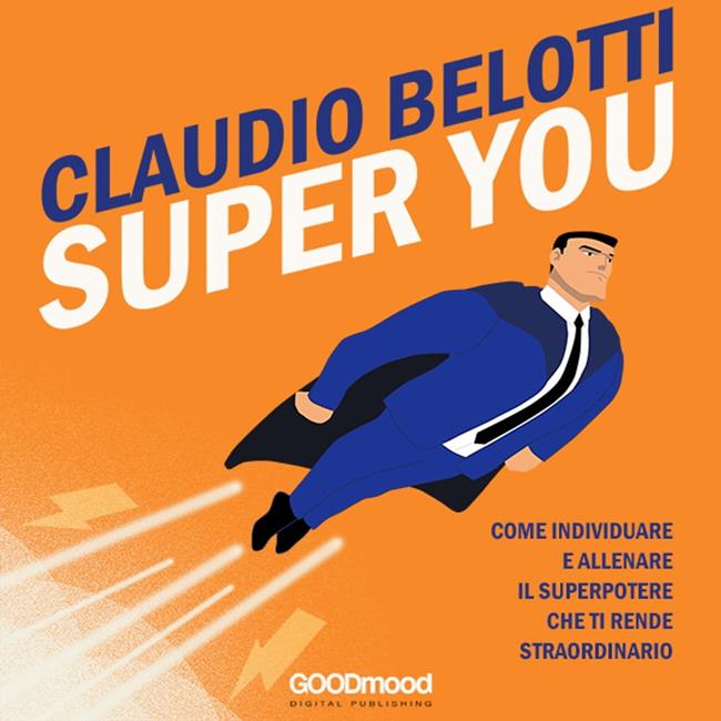 Libraccio Super You (audiolibro)