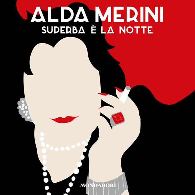 Libraccio SUPERBA È LA NOTTE (audiolibro)