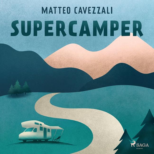 Libraccio Supercamper (audiolibro)