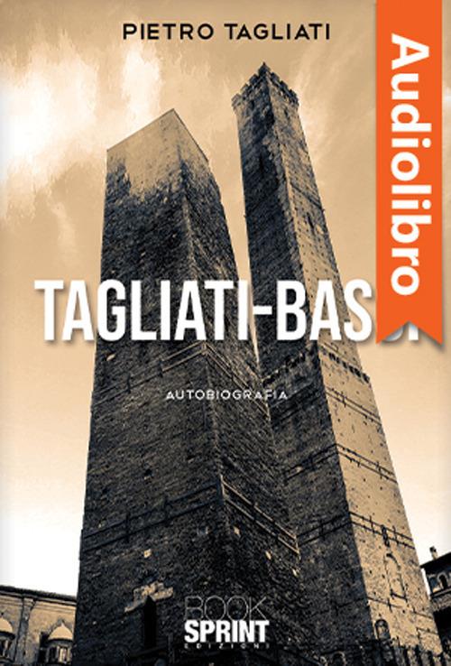 Libraccio Tagliati-Bassi (audiolibro)