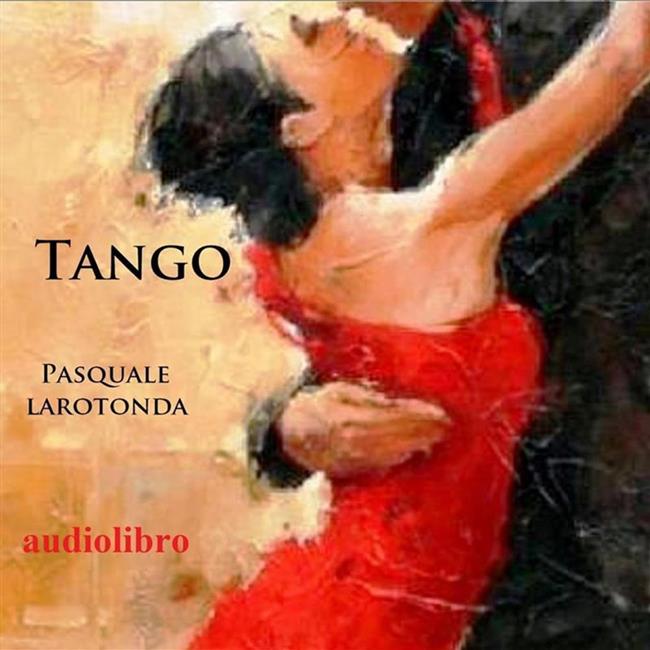 Libraccio Tango (audiolibro)