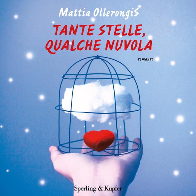 Libraccio Tante stelle qualche nuvola (audiolibro)