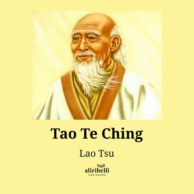 Libraccio Tao Te Ching (audiolibro)