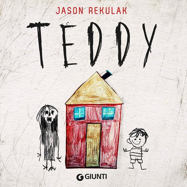 Libraccio Teddy (audiolibro)