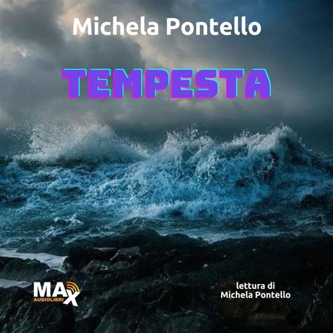Libraccio Tempesta (audiolibro)