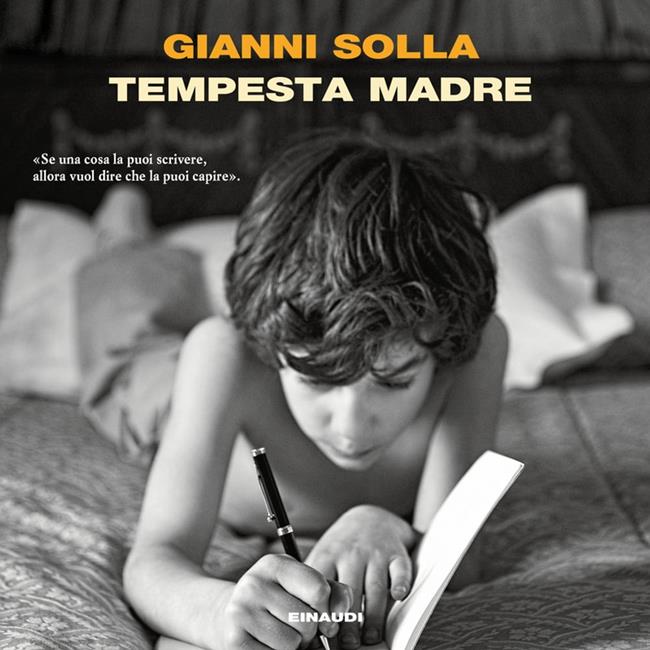 Libraccio Tempesta Madre (audiolibro)