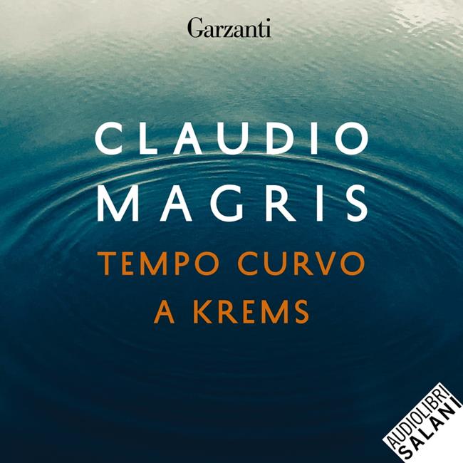 Libraccio Tempo curvo a Krems (audiolibro)